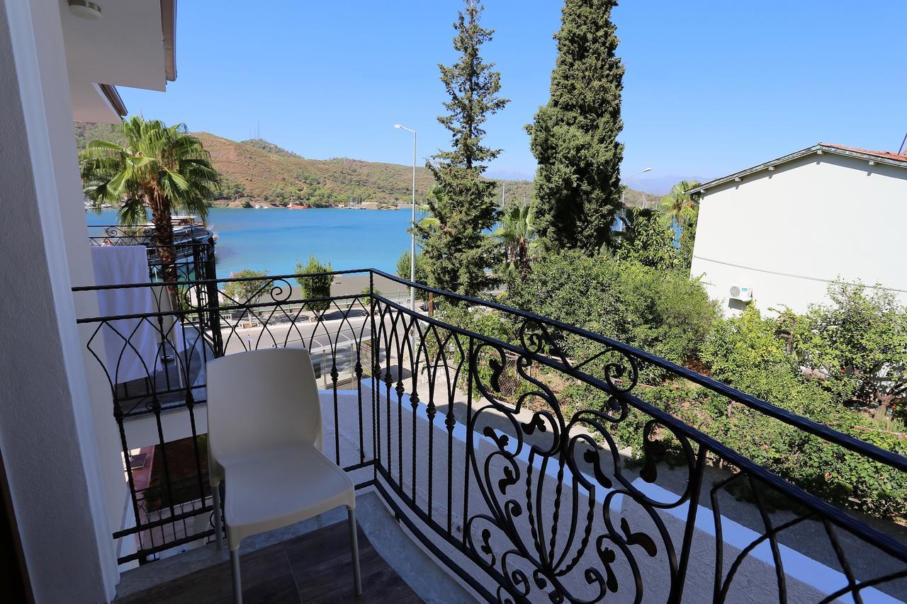 Cennet Life Hotel Fethiye Exterior foto