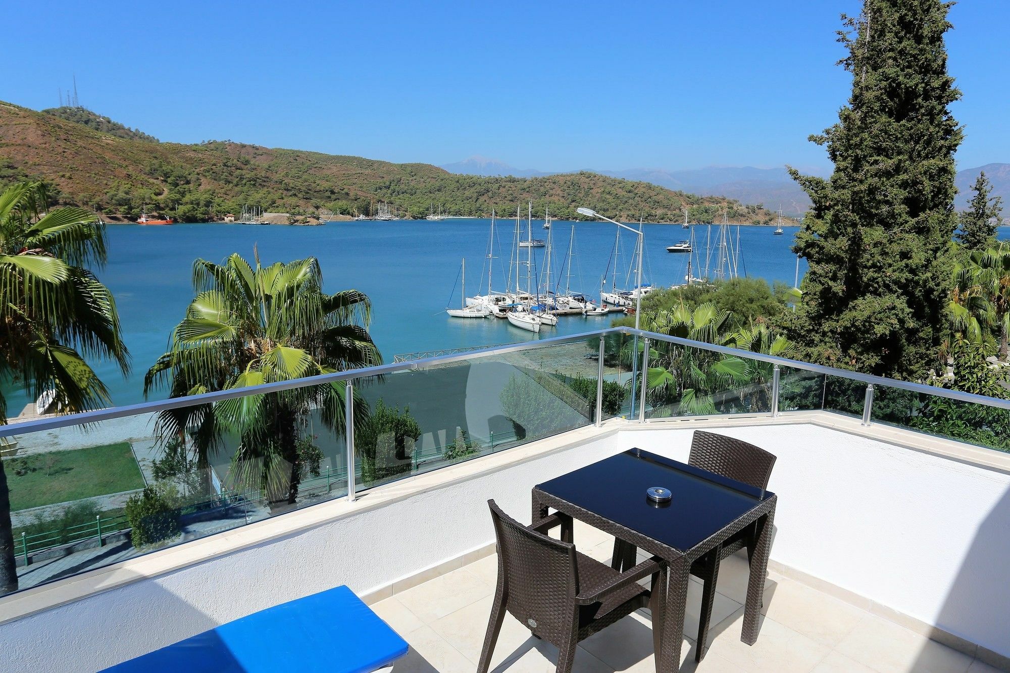 Cennet Life Hotel Fethiye Exterior foto